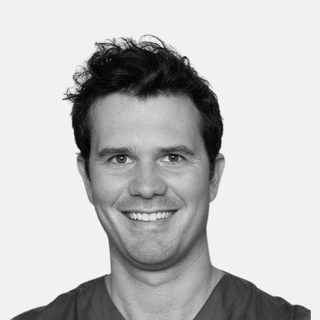 Dr. med. dent. Fabian Schick