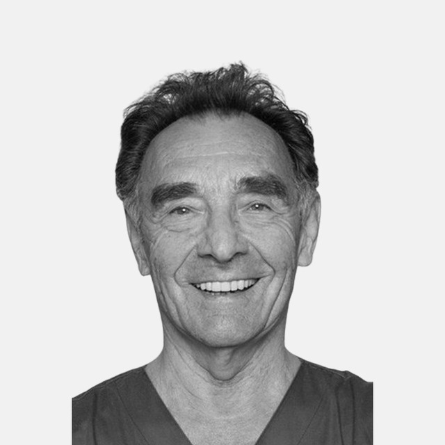 Dr. med. dent. Dr. (PhD-UCN) Johann Lechner