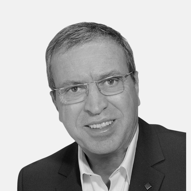 Prof. Dr. med. Joseph Choukroun