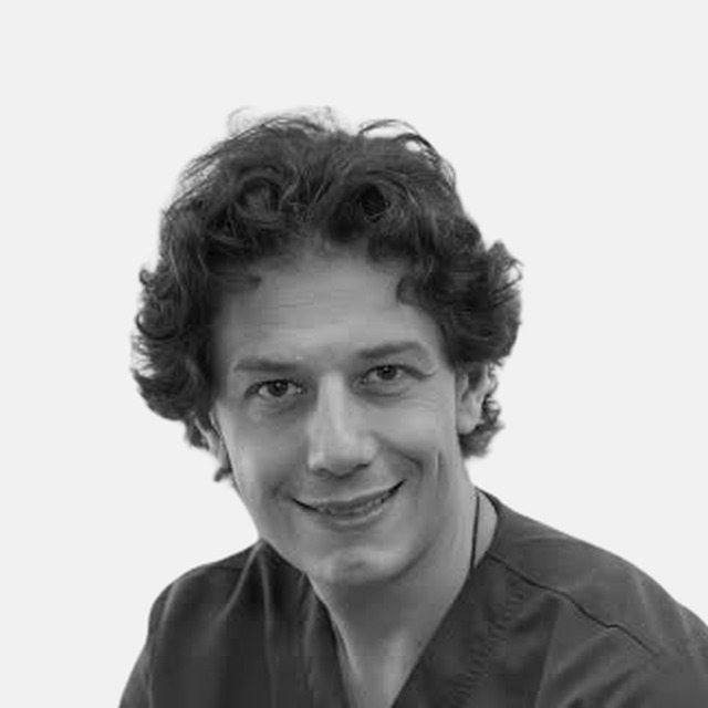 Dr. med. dent. Olivier Chéron