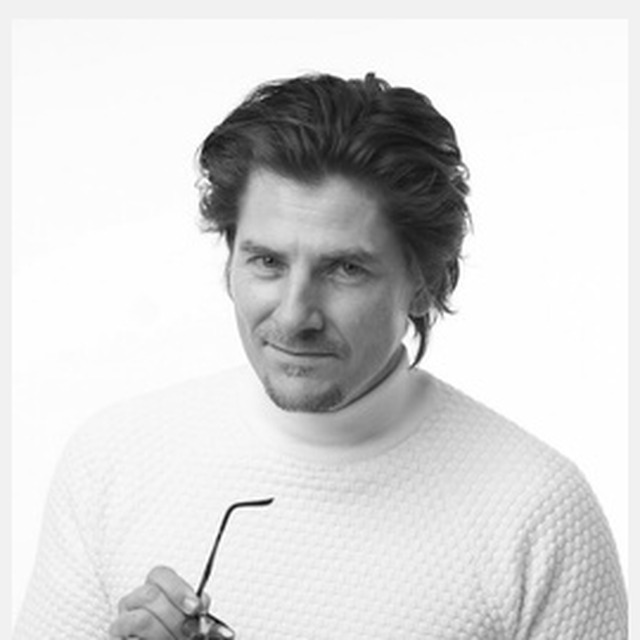 Robert Huber, MBA