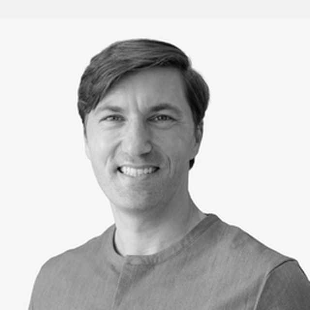 Dr. dent. med. Tobias Steinherr, MSc